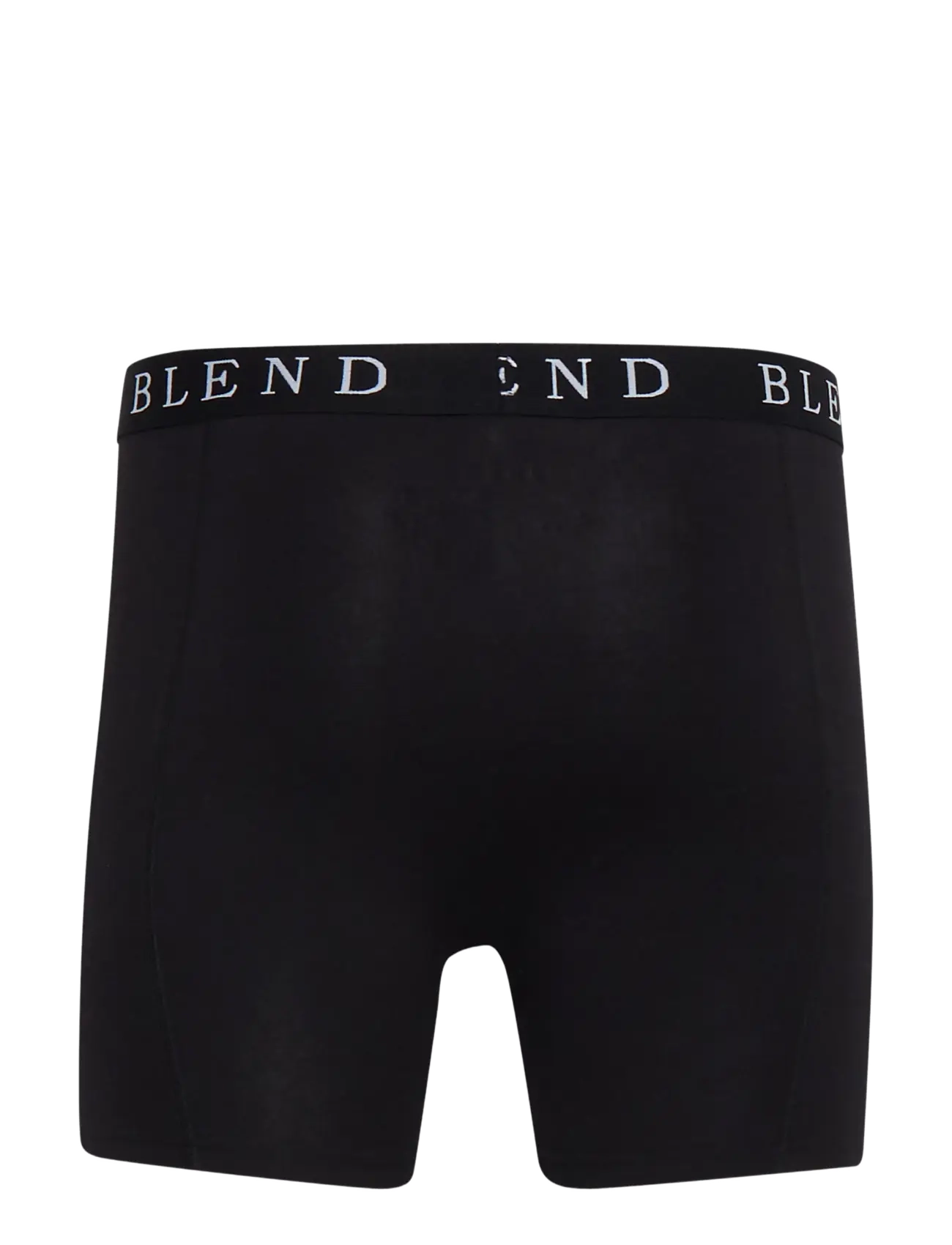 Blend - BHNED UNDERWEAR 2-PACK - multipakk aluspüksid - black - 3
