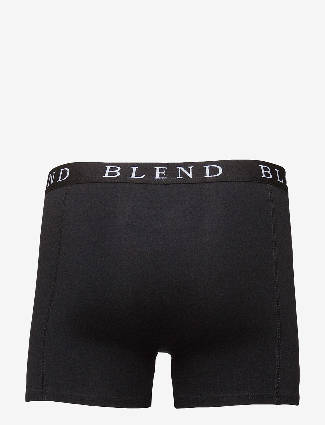 Blend - BHNED UNDERWEAR 2-PACK - madalaimad hinnad - black - 3
