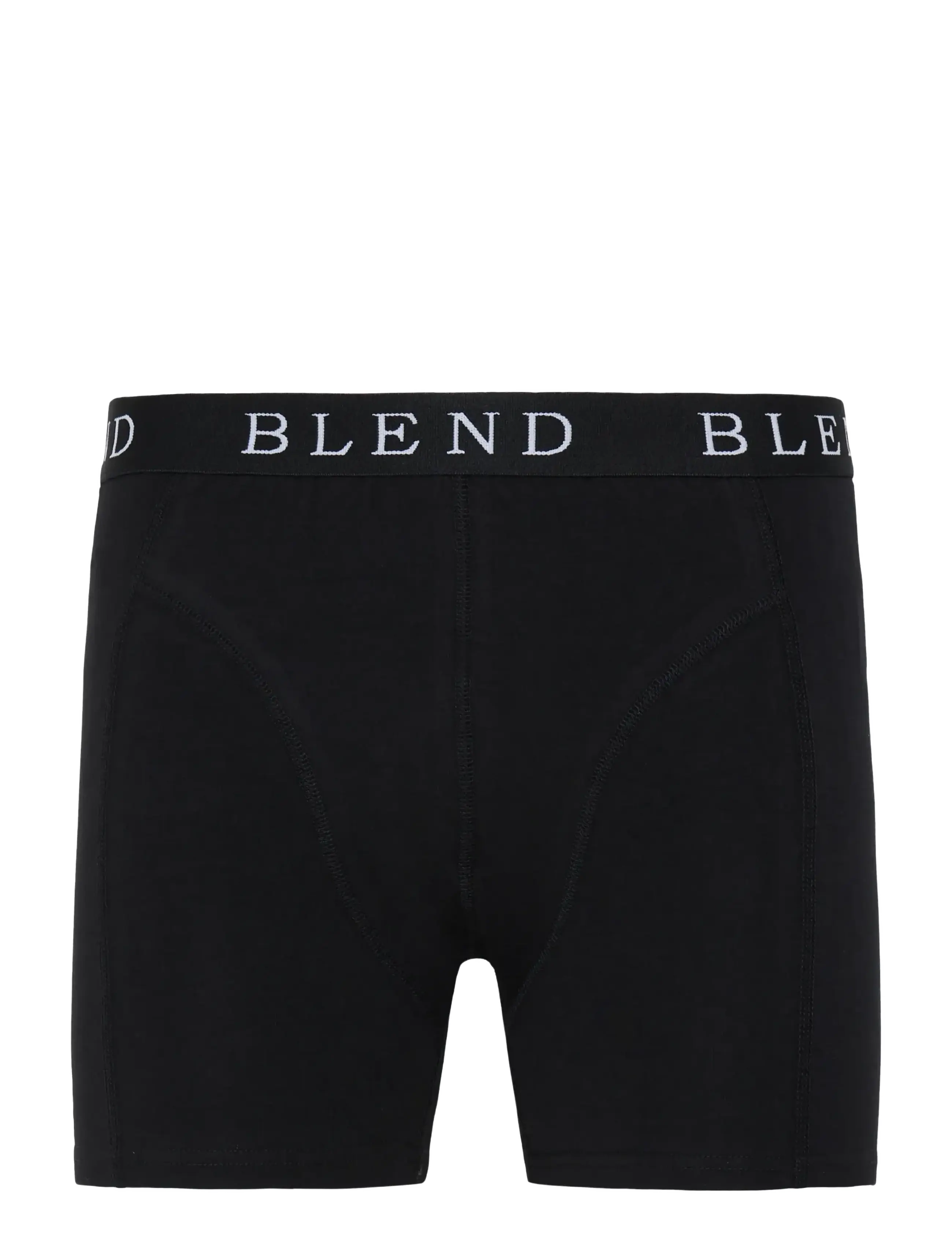 Blend - BHNED UNDERWEAR 2-PACK - die niedrigsten preise - black - 4