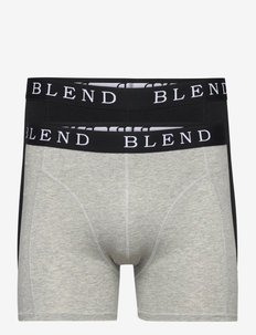 BHNED underwear 2-pack, Blend