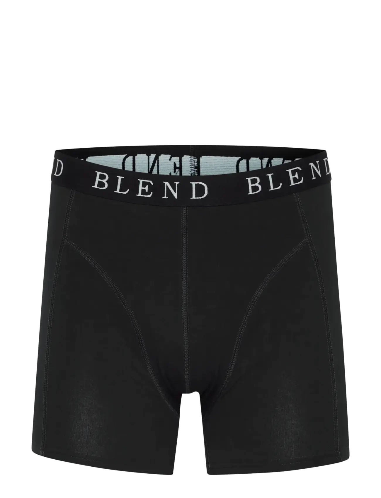 Blend - BHNED UNDERWEAR 2-PACK - lowest prices - black/stone mix - 2
