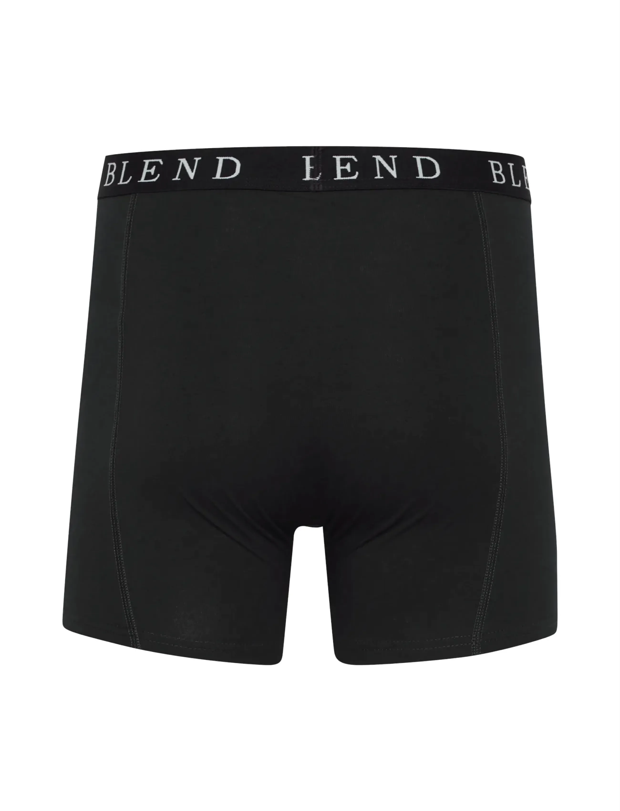 Blend - BHNED UNDERWEAR 2-PACK - lowest prices - black/stone mix - 4
