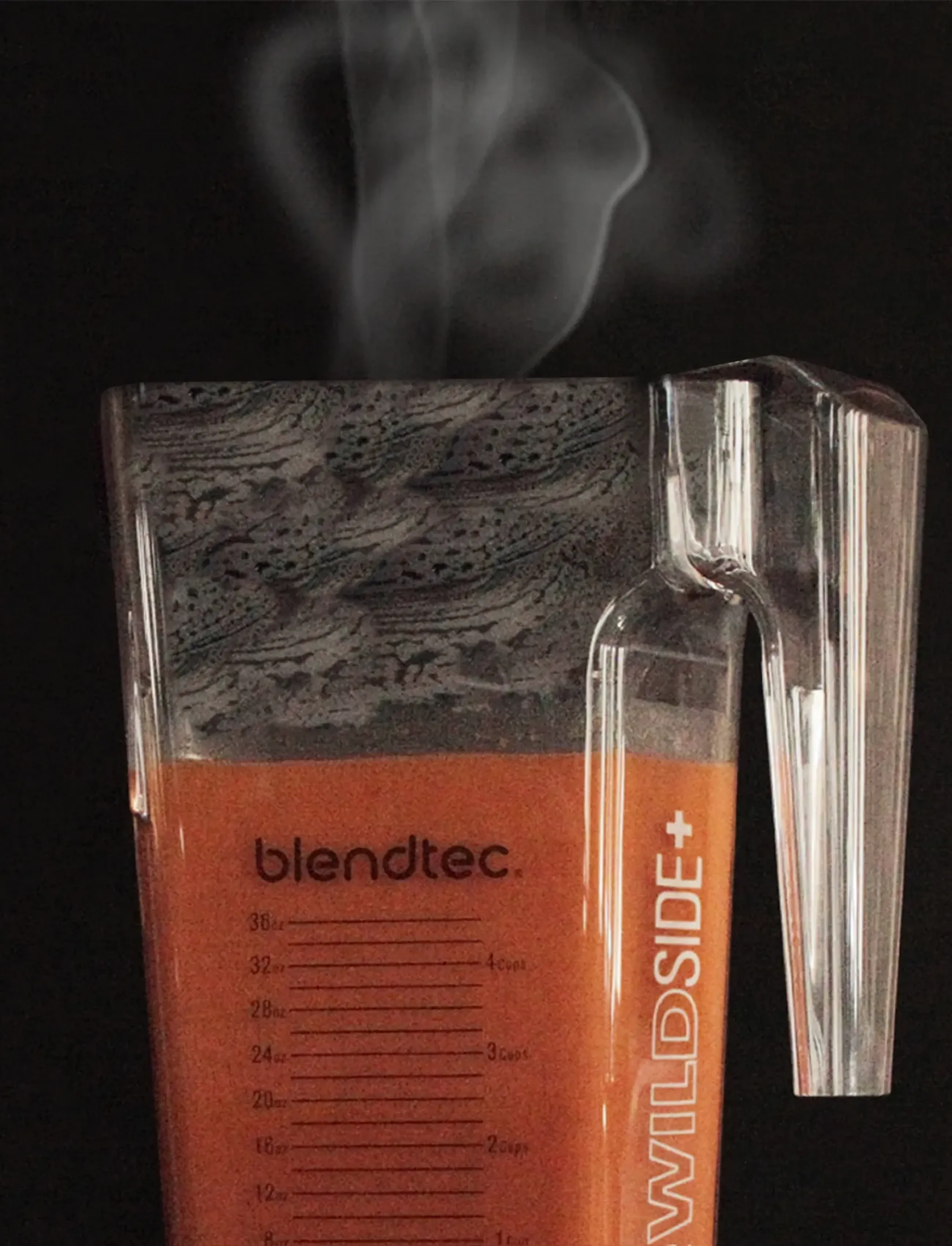 Blendtec - Blendtec Classic 575, red - red - 0