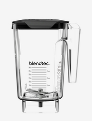 Blendtec - Blendtec Wildside+ jar - mixers en blenders - clear - 0