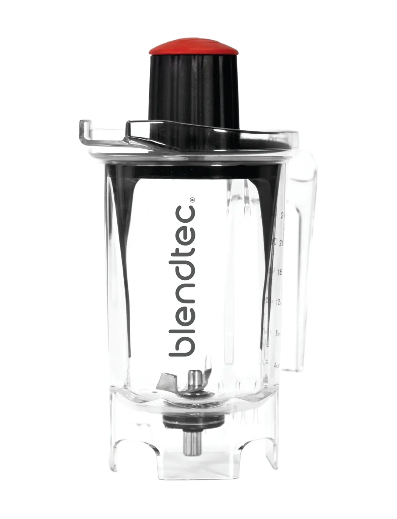 Blendtec Blendtec Twisterkande, 0.5 L, Nude, Kitchen Appliances > Other Kitchen Appliances, Unisex