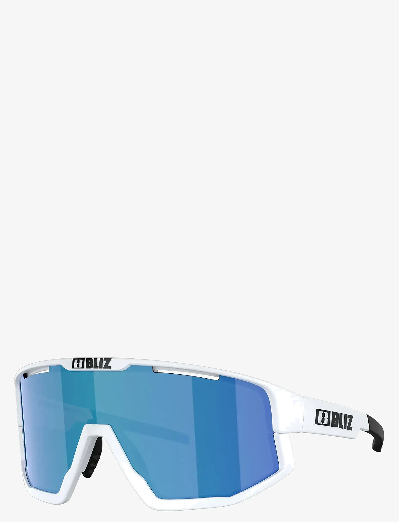 Bliz - VISION - kingitused alla 100€ - matt white smoke&blue mirr - 0