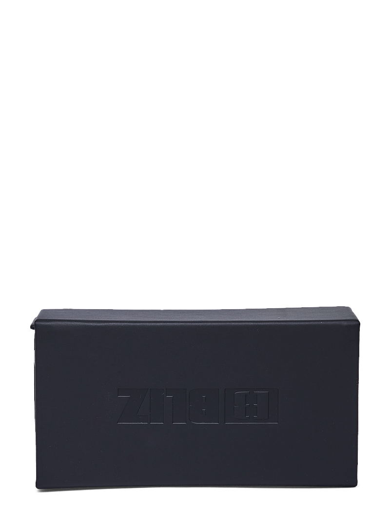 Bliz - VISION - brillen - matt white smoke&blue mirr - 3