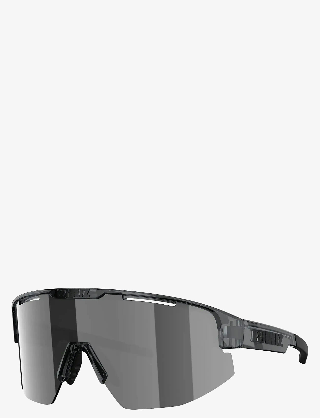 Bliz - MATRIX - crystal black / smoke&silver mirr - 3