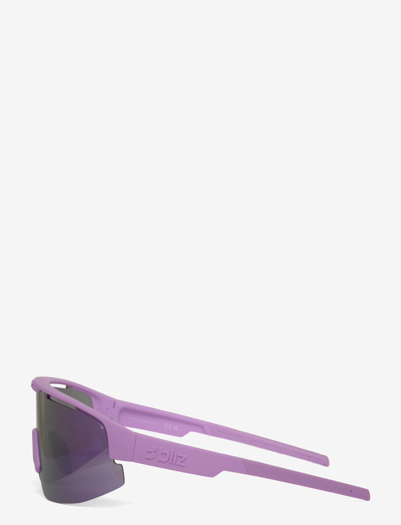 Bliz - MATRIX - prillid - matte purple / purple - 2