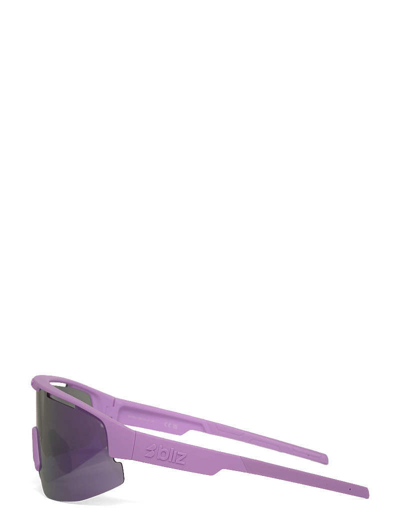 Bliz - MATRIX - prillid - matte purple / purple - 2