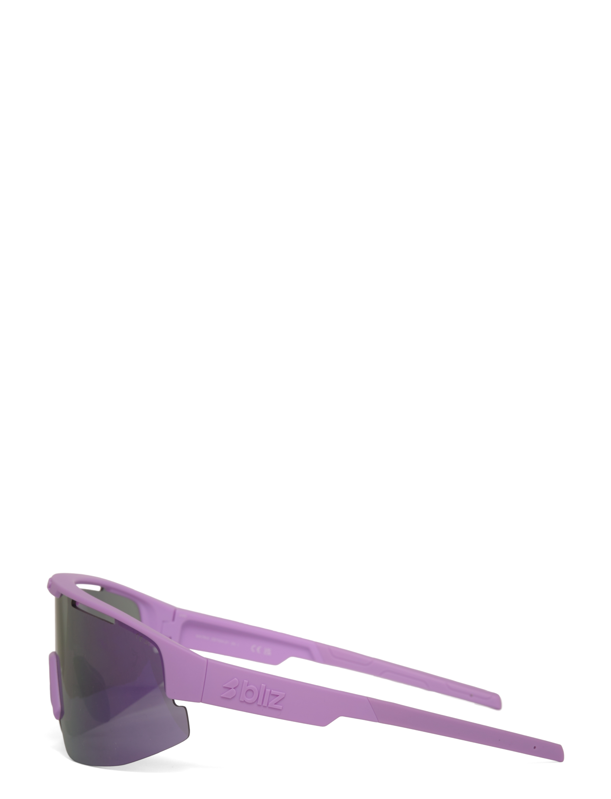 Bliz - MATRIX - matte purple / purple - 2
