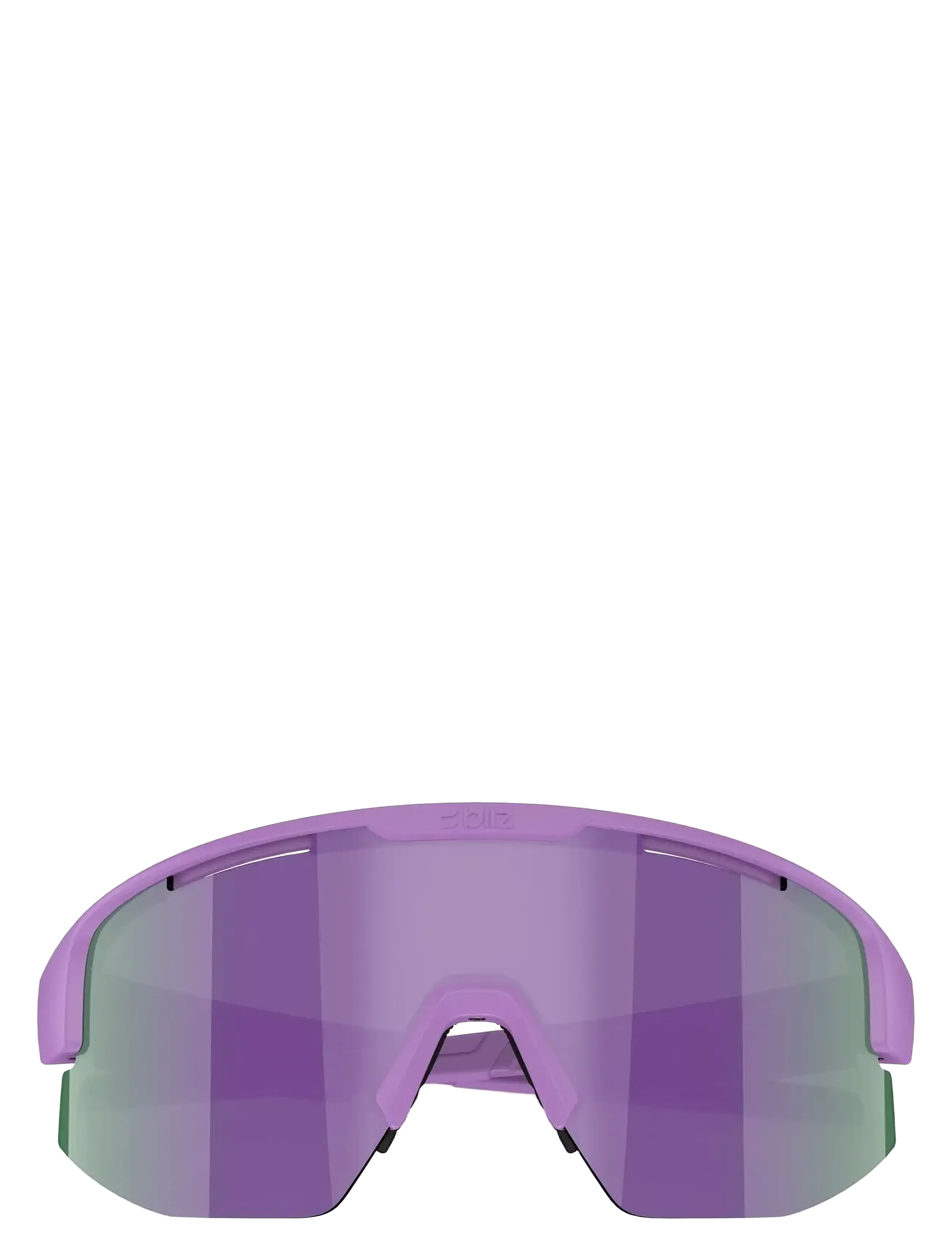 Bliz - MATRIX - matte purple / purple - 4