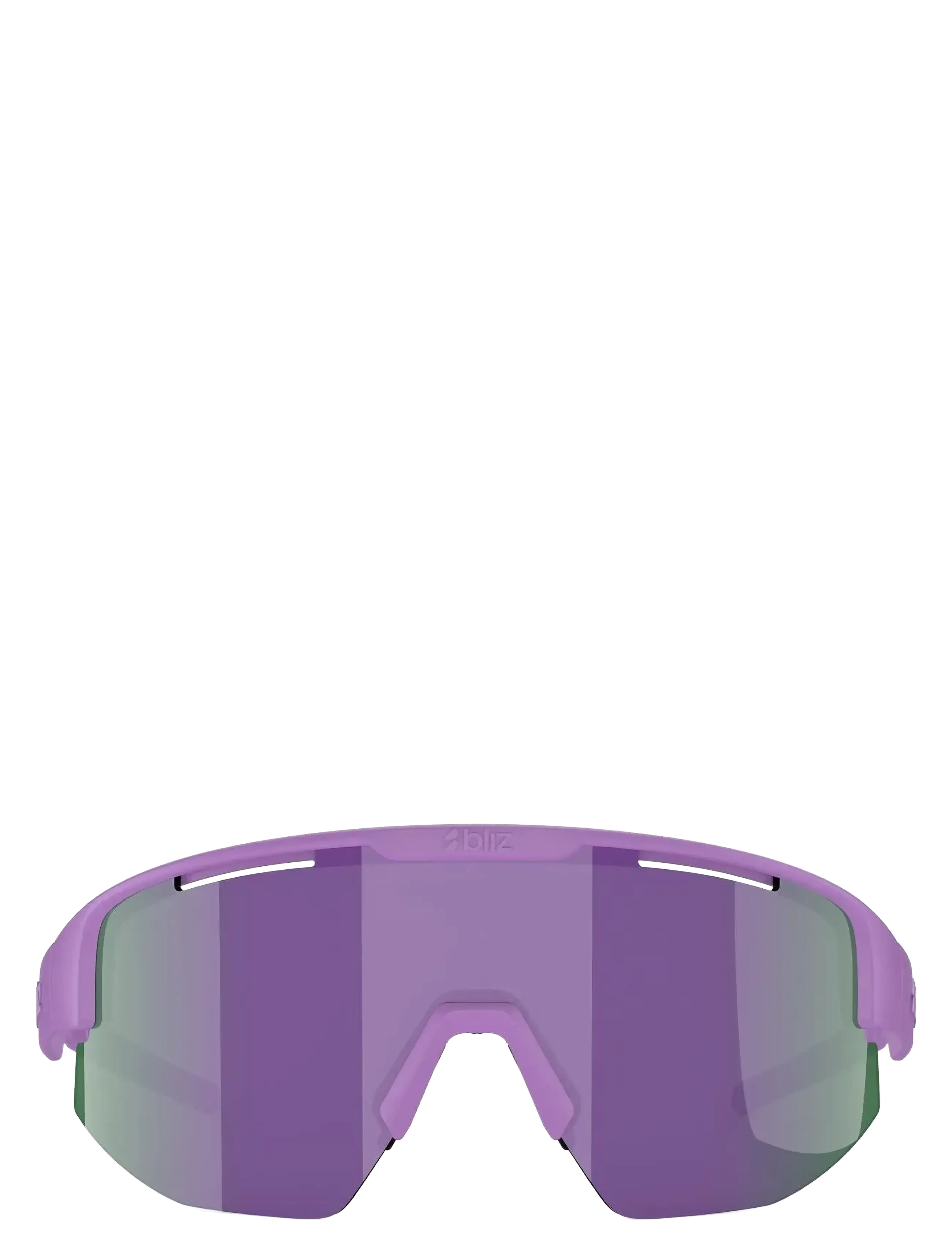 Bliz - MATRIX - matte purple / purple - 5