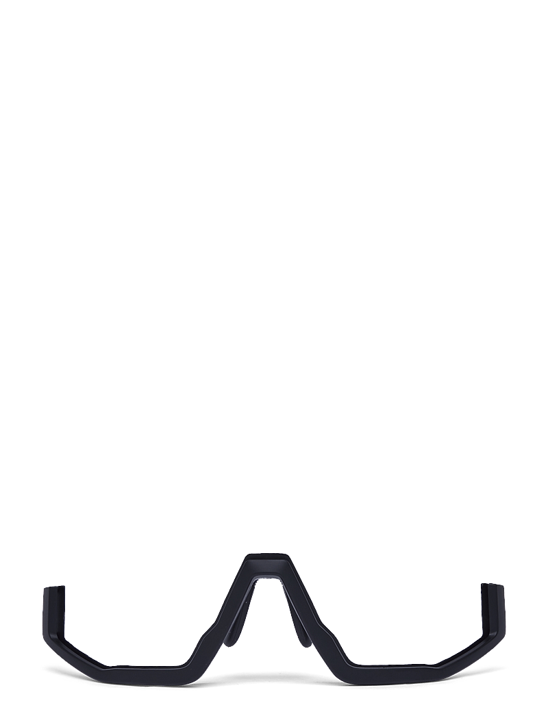 Bliz - FUSION - briller - crystal black brown&green mirr - 3