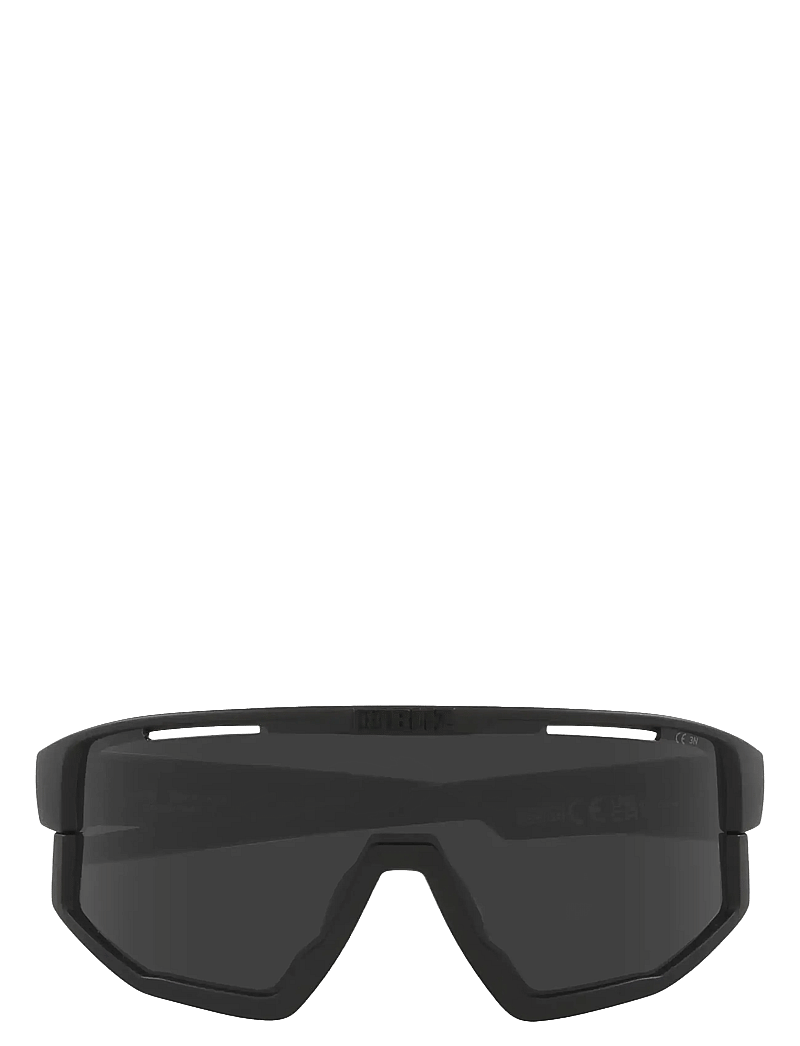 Bliz - FUSION - briller - matte black smoke - 0