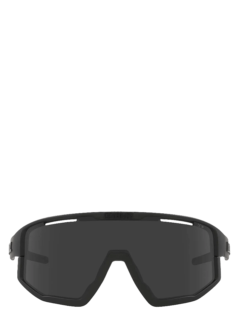 Bliz - FUSION - briller - matte black smoke - 3