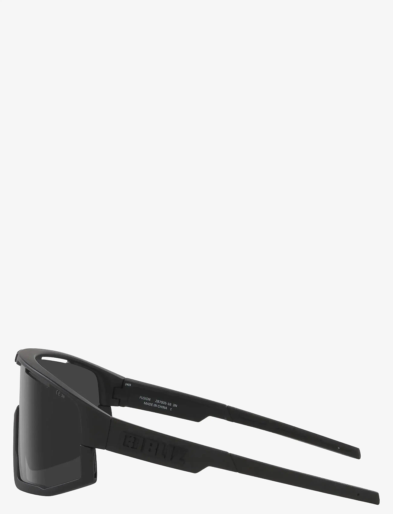 Bliz - FUSION - geschenke unter chf 100 - matte black smoke - 4