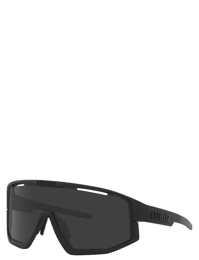 Bliz - FUSION - briller - matte black smoke - 5