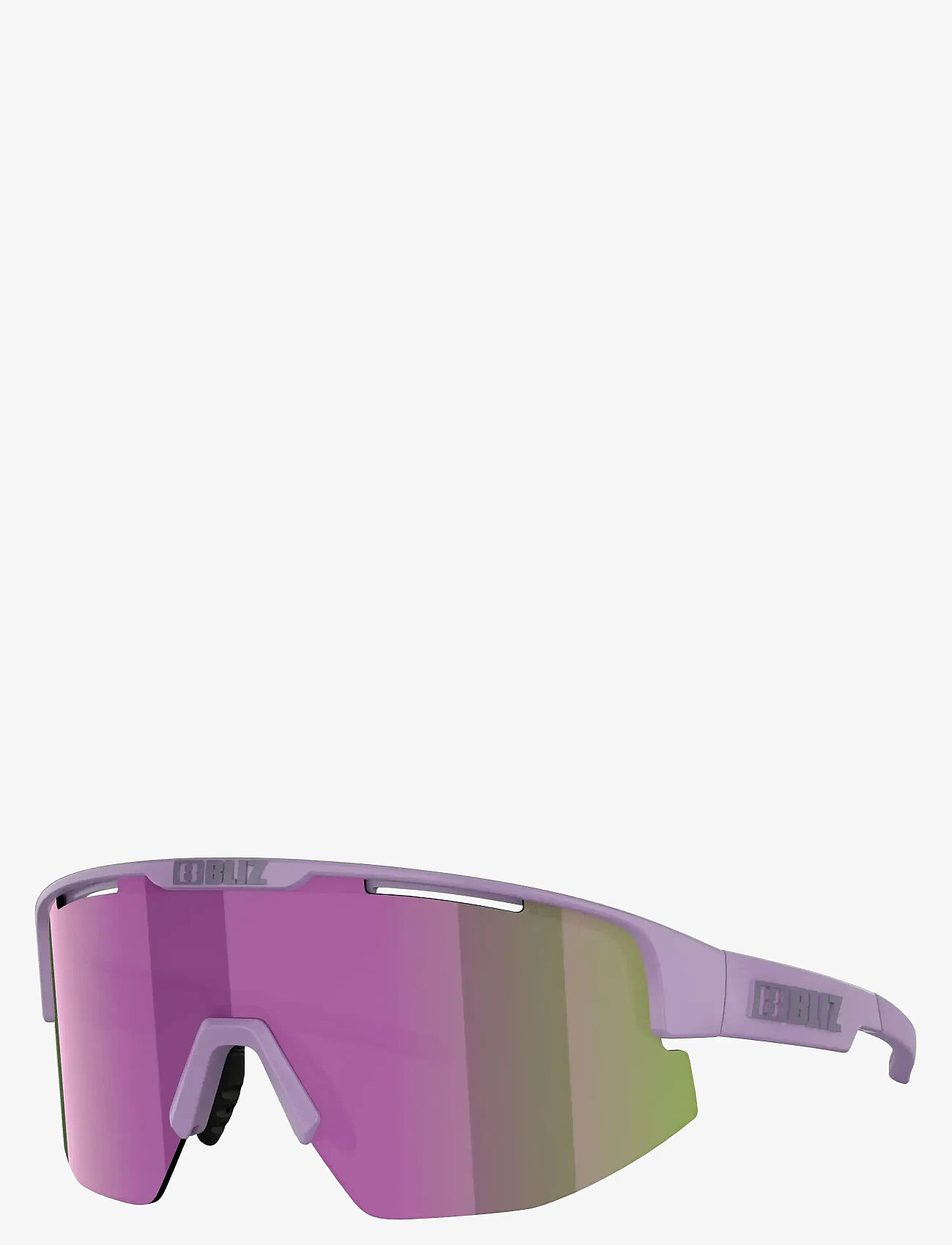 Bliz - MATRIX SMALL - geschenke unter 100€ - matte purple brown mirror purple - 0