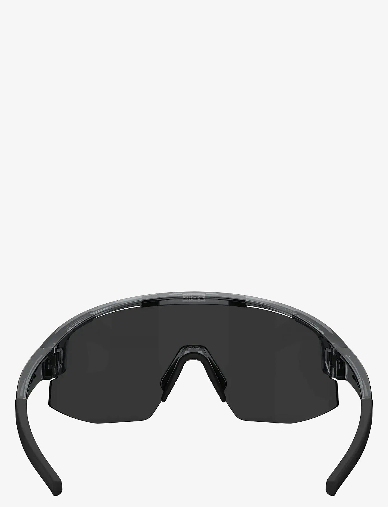 Bliz - MATRIX SMALL - julklappar under 1000kr - crystal black smoke&silver mirror - 4