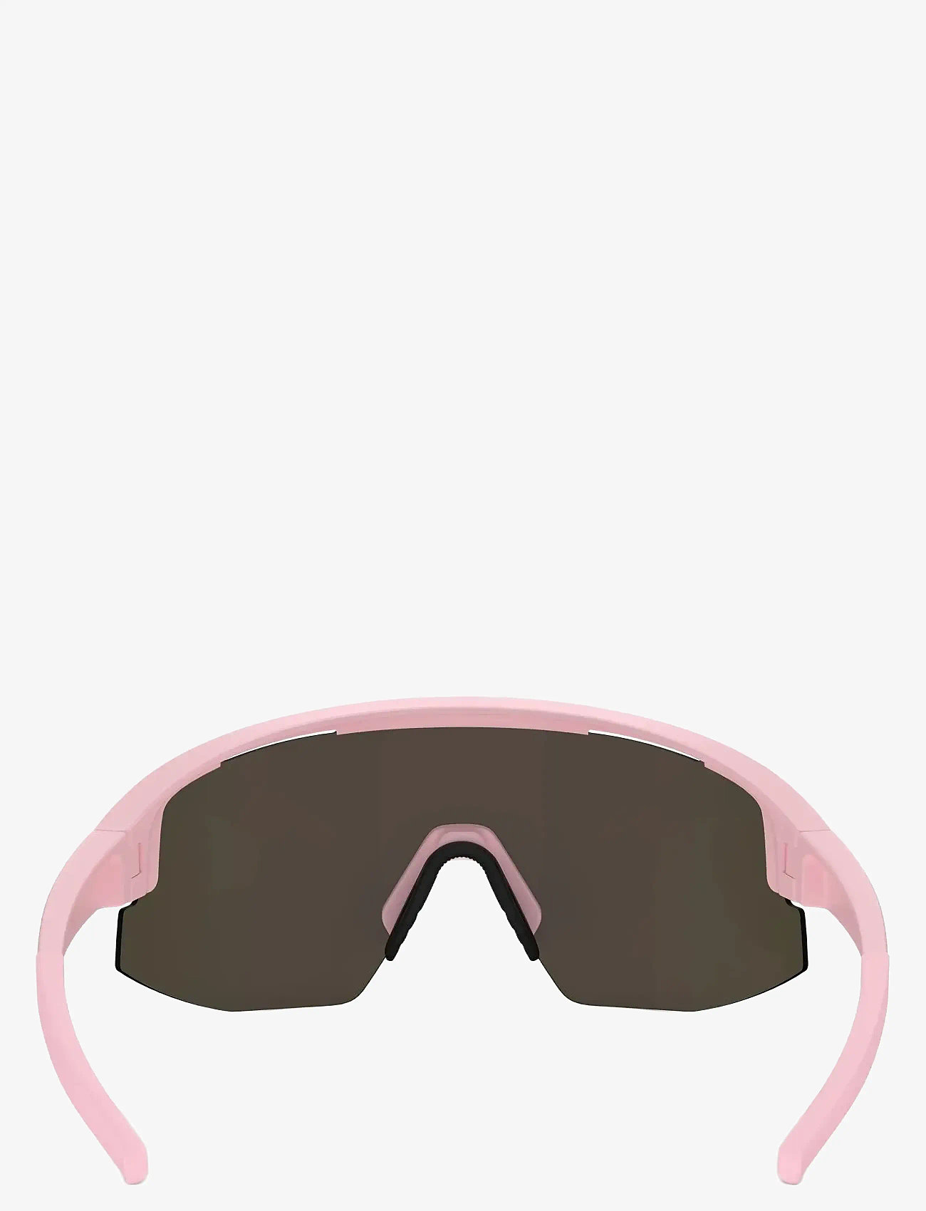 Bliz - MATRIX SMALL - glasögon - matte powder pink / brown w rose multi - 3