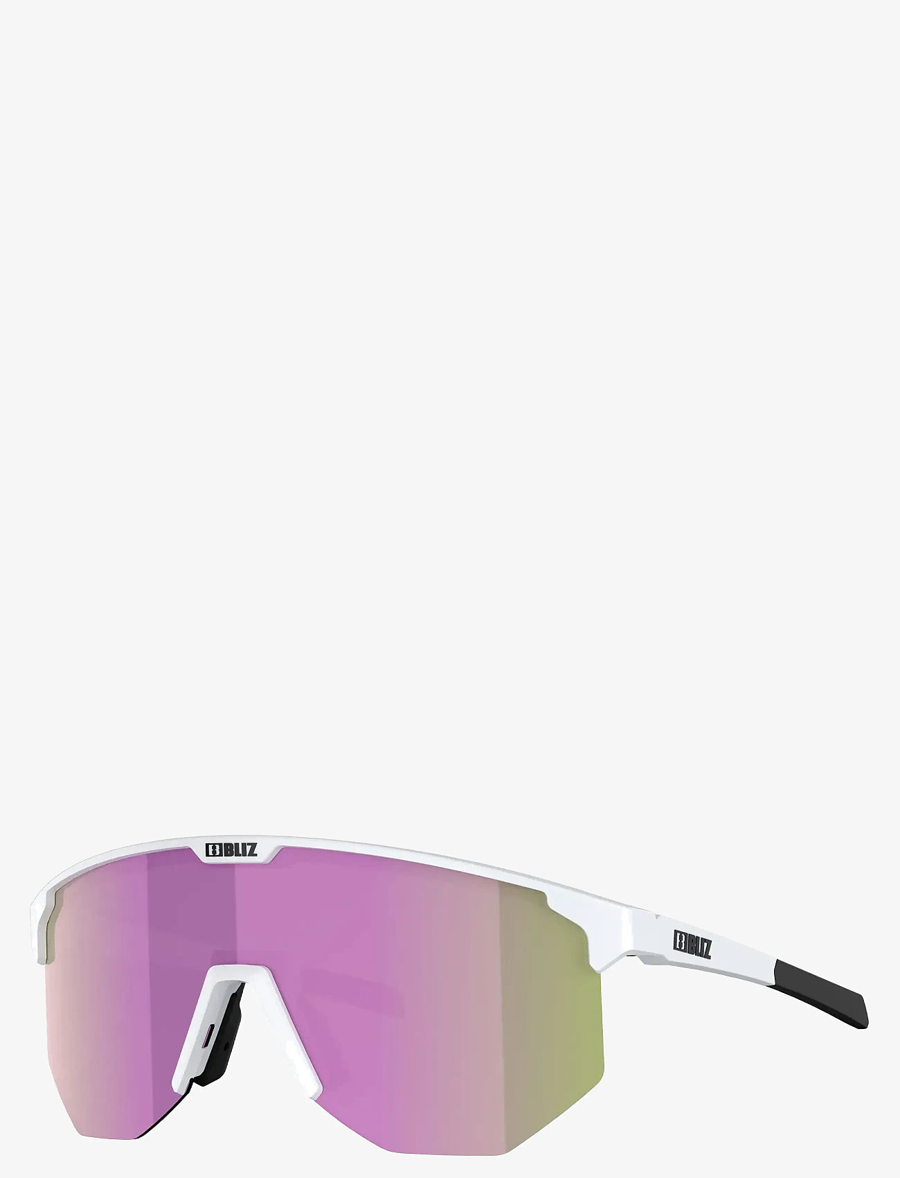 Bliz - HERO - geschenke unter 100€ - matt white brown&pink mirr - 2