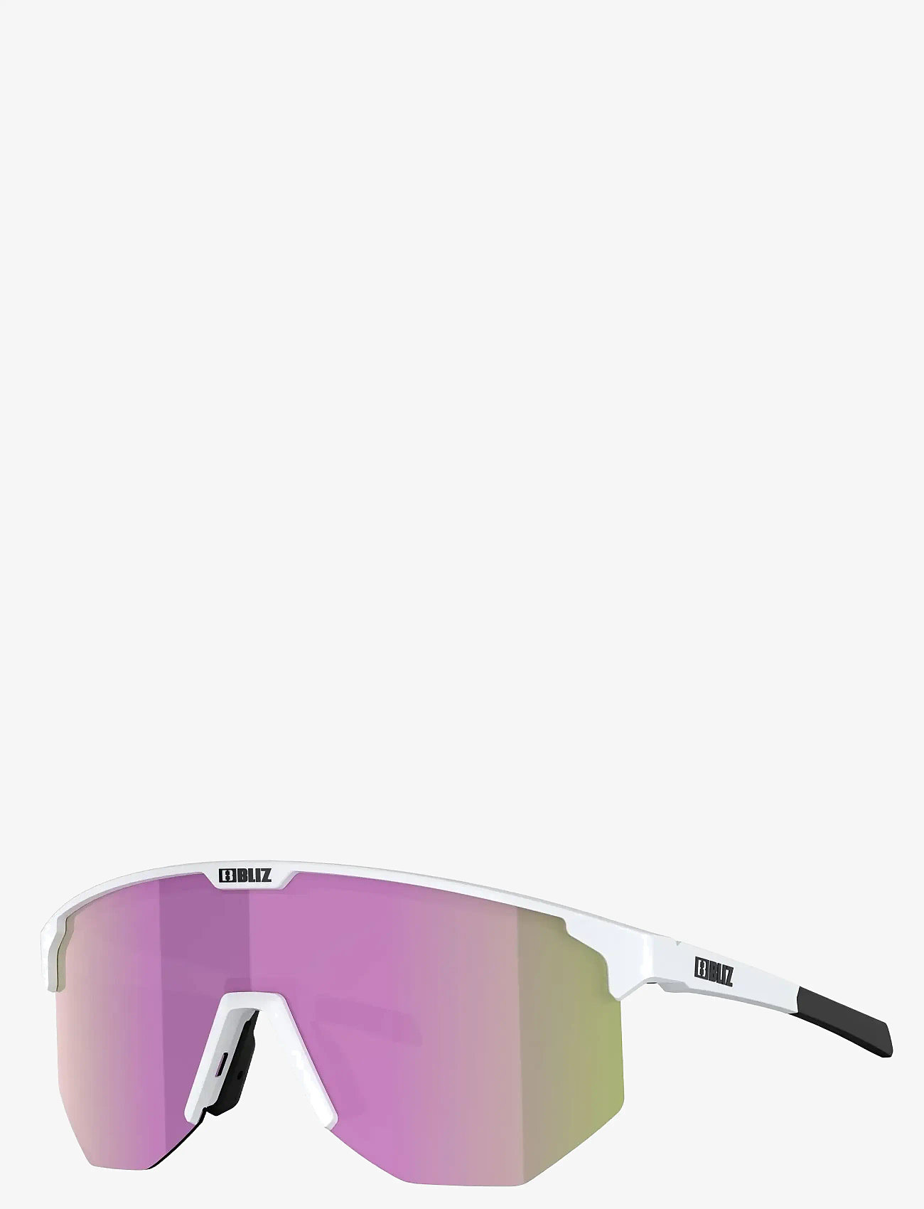 Bliz - HERO - geschenke unter 100€ - matt white brown&pink mirr - 3