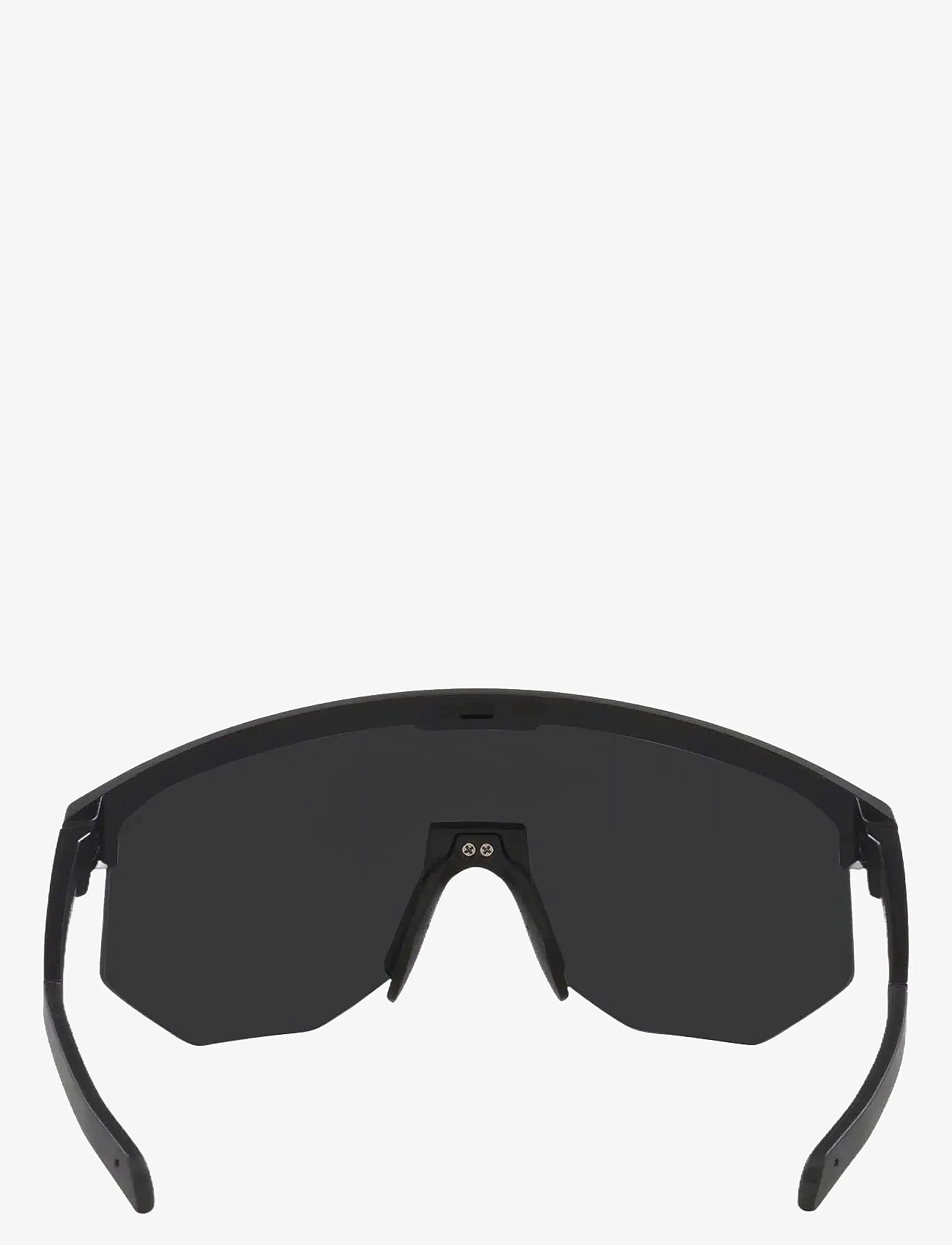 Bliz - HERO SMALL - briller - matte black smoke - 2