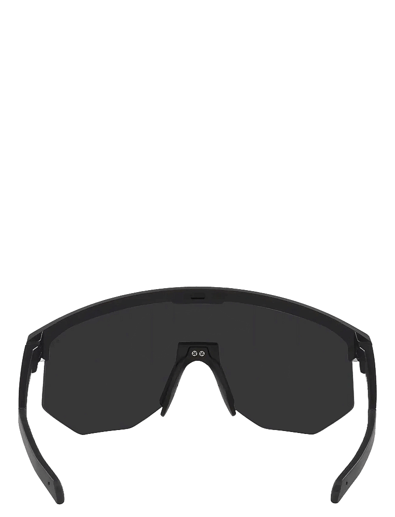 Bliz - HERO SMALL - brilles - matte black smoke - 2