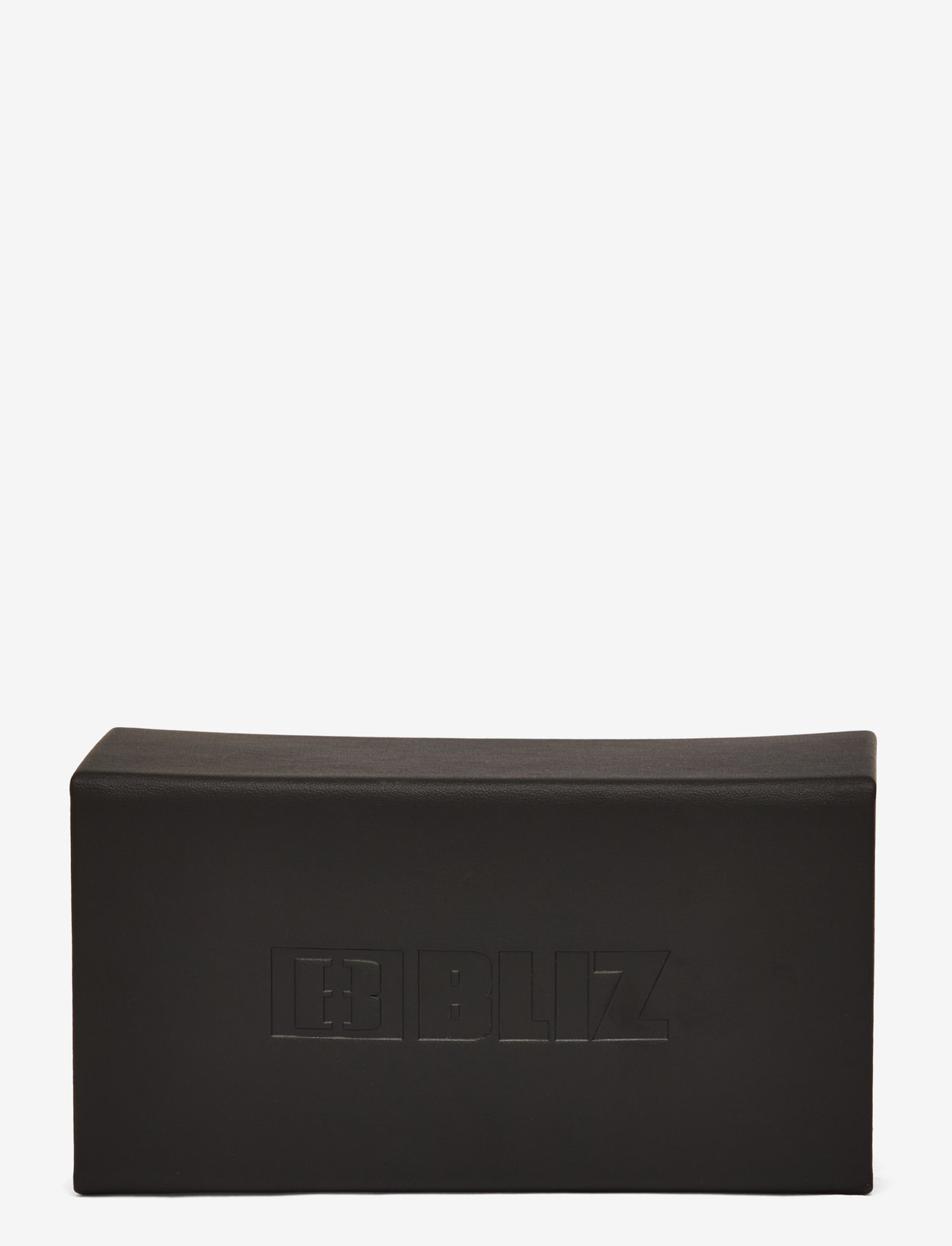 Bliz - HERO SMALL - briller - matte black smoke - 3