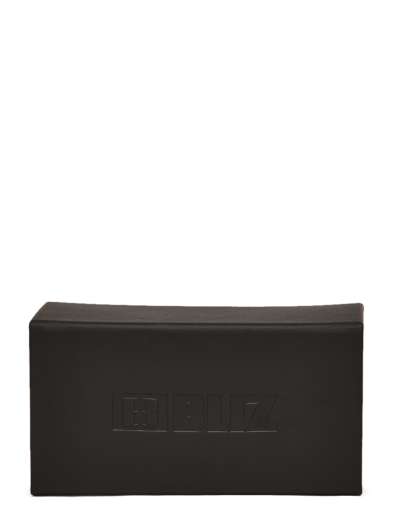 Bliz - HERO SMALL - brilles - matte black smoke - 3