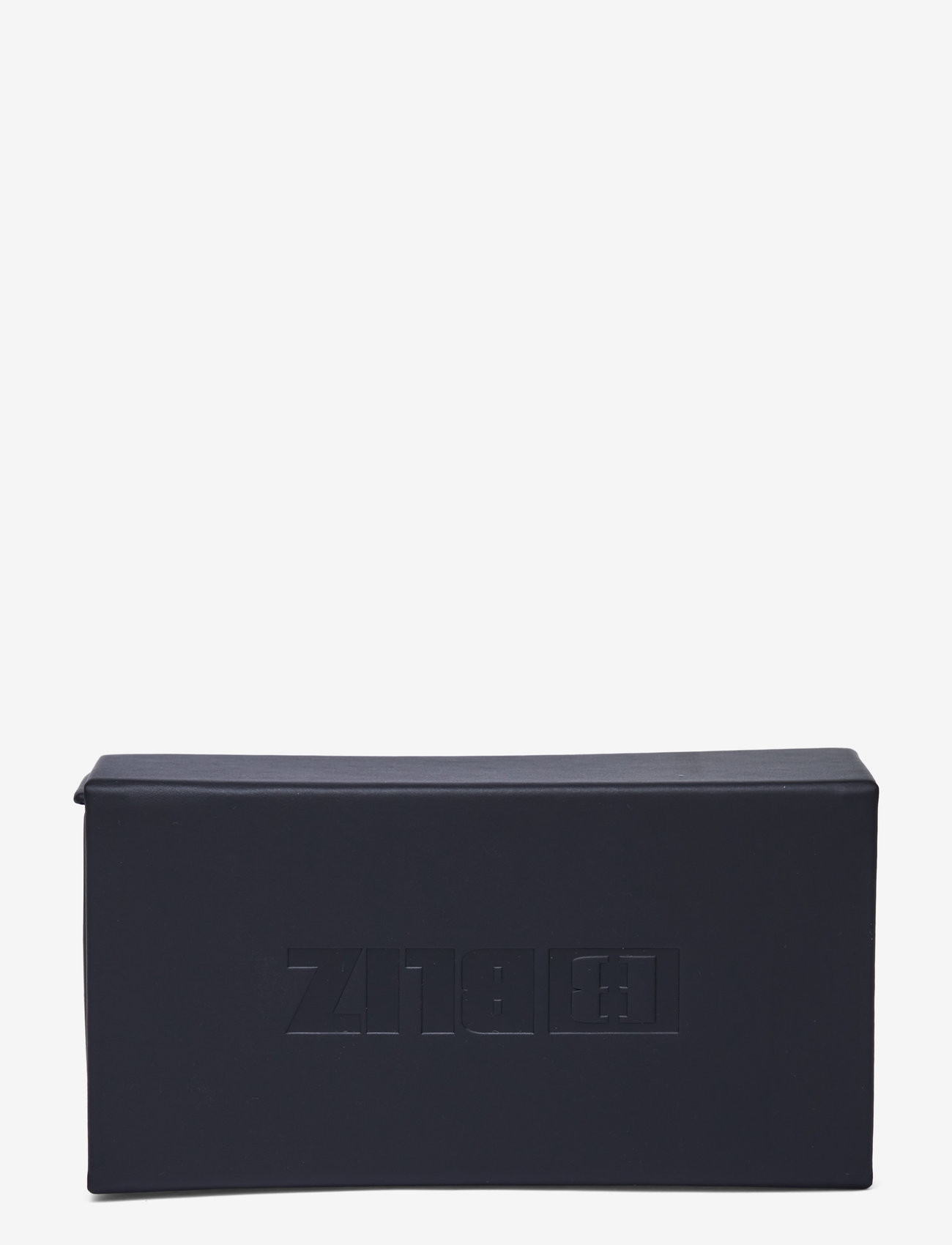 Bliz - BREEZE SMALL - brillen - matt black brw blue mirr - 4