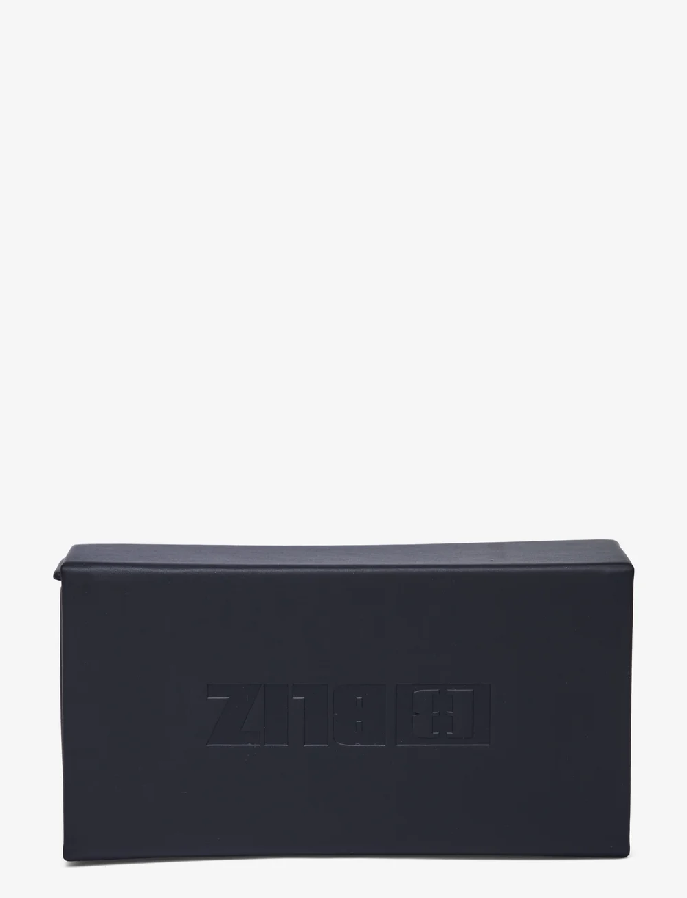 Bliz - BREEZE SMALL - glasögon - matt black brw blue mirr - 4