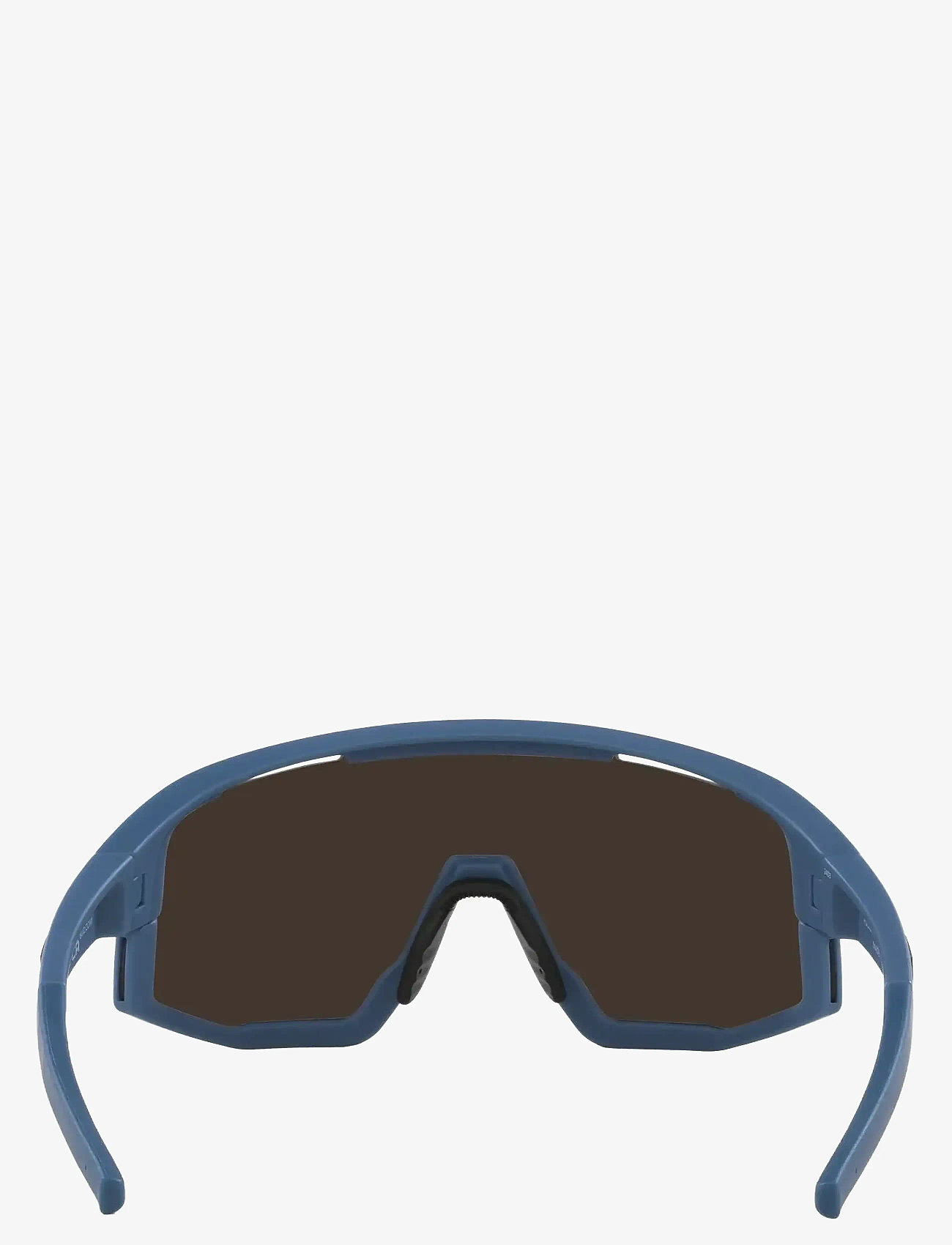 Bliz - FUSION SMALL - geschenke unter chf 100 - matte blue smoke mirror ice blue - 1