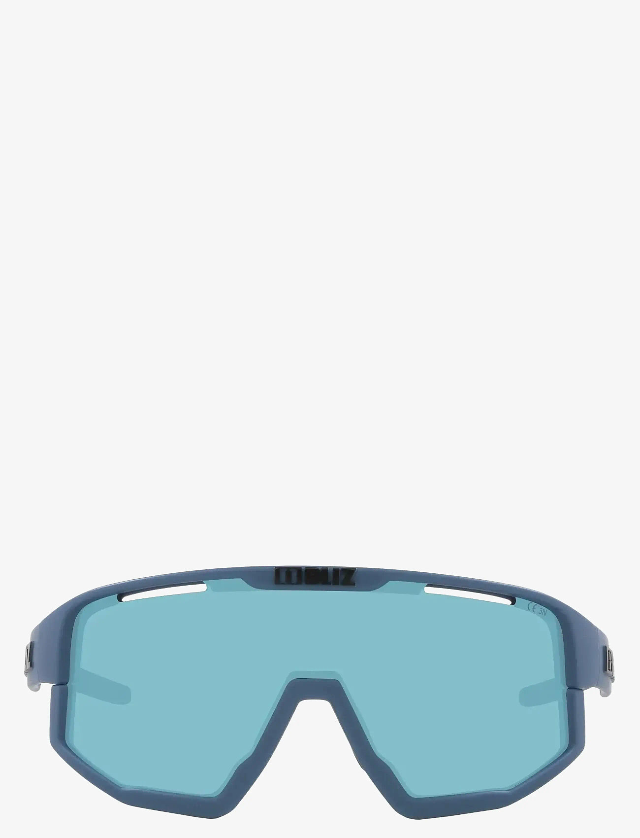 Bliz - FUSION SMALL - geschenke unter chf 100 - matte blue smoke mirror ice blue - 3