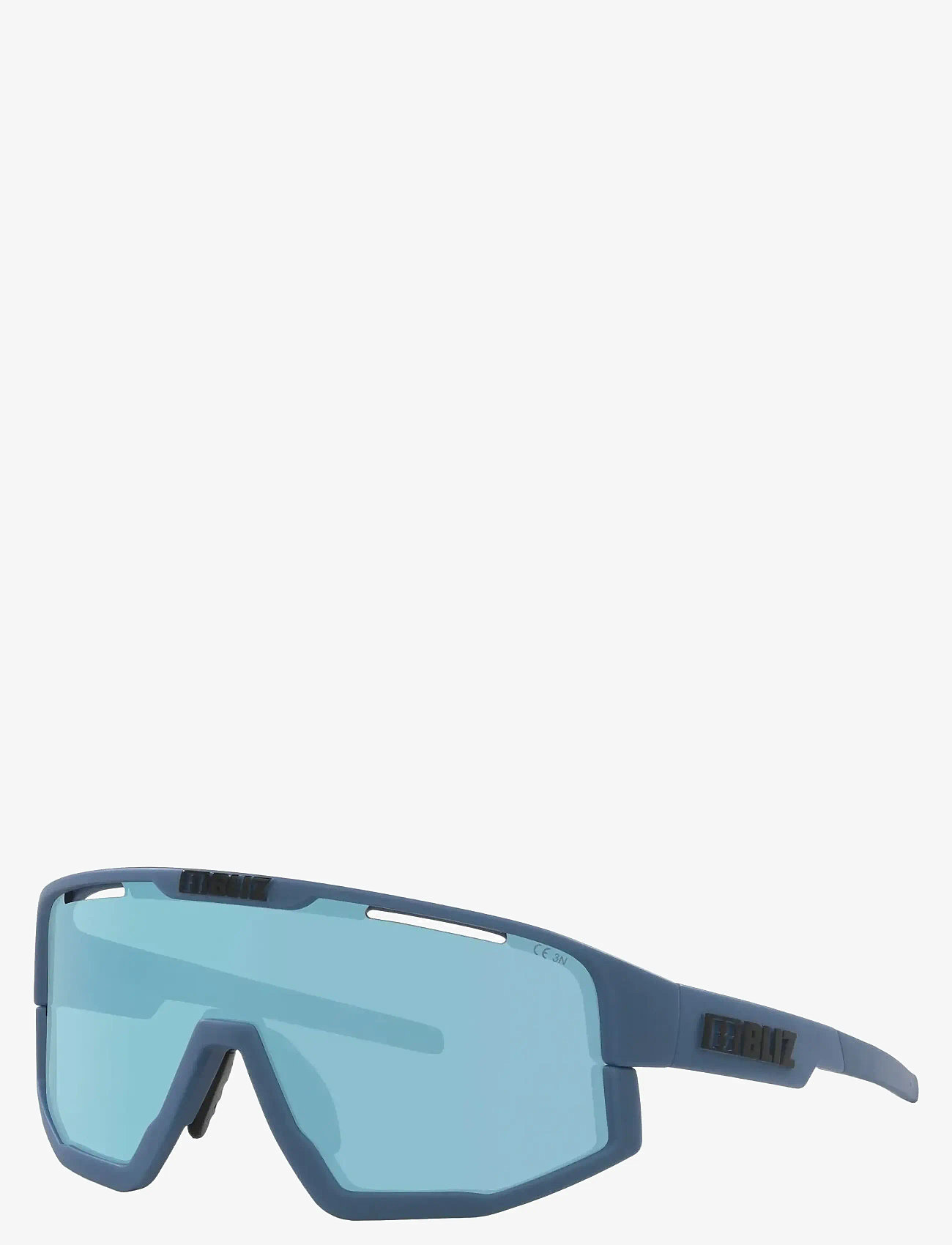 Bliz - FUSION SMALL - geschenke unter chf 100 - matte blue smoke mirror ice blue - 5