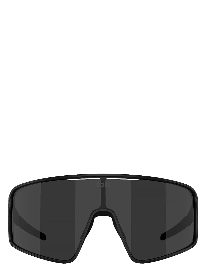 Bliz - P001 - brillen - matte black / smoke - 1