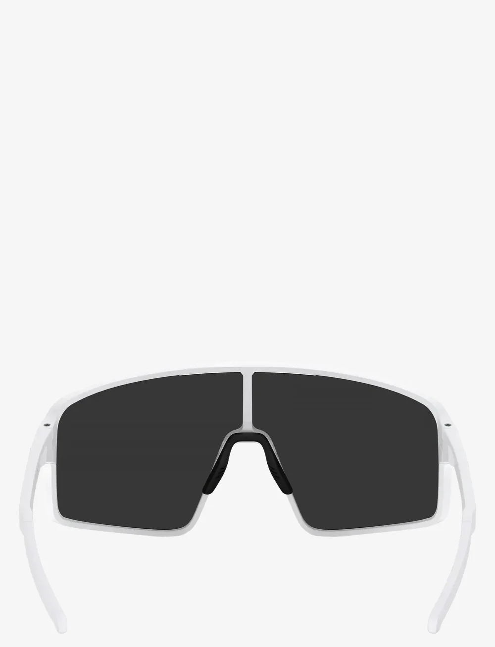 Bliz - P001 - akiniai - matte white / smoke - 3