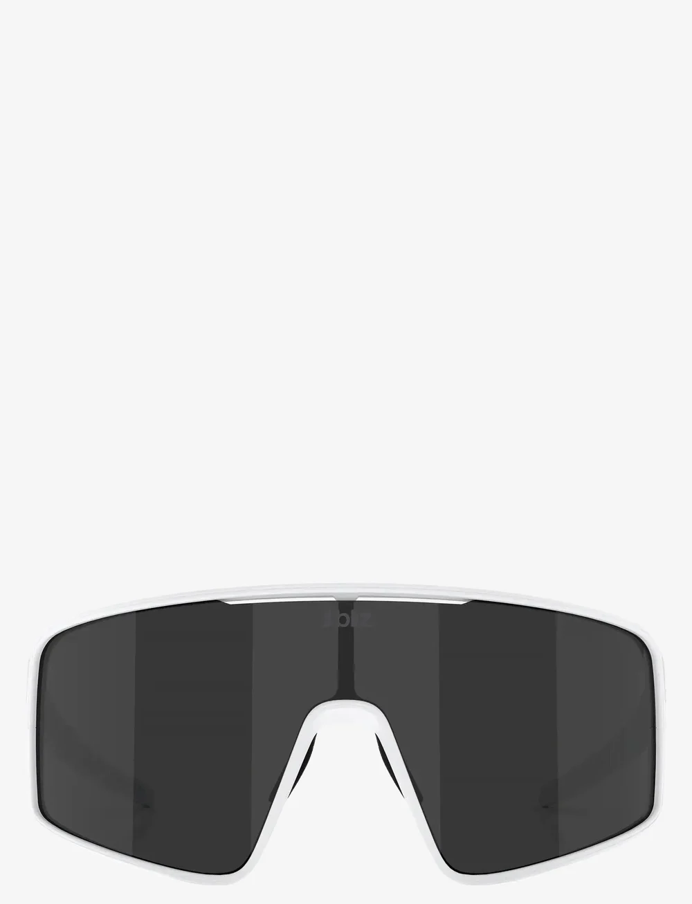 Bliz - P001 - akiniai - matte white / smoke - 5