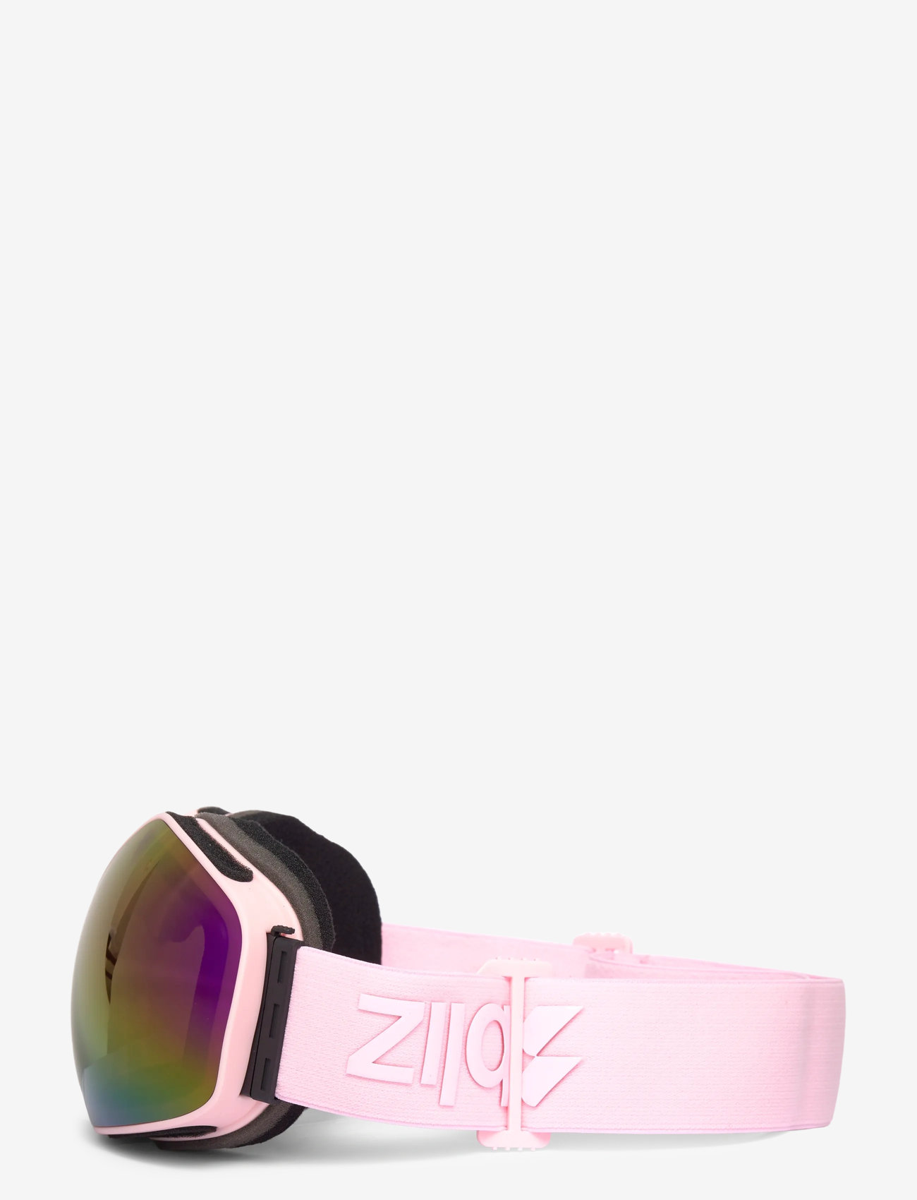 Bliz - FLOZ - matte pink / brown w pink multi - 1