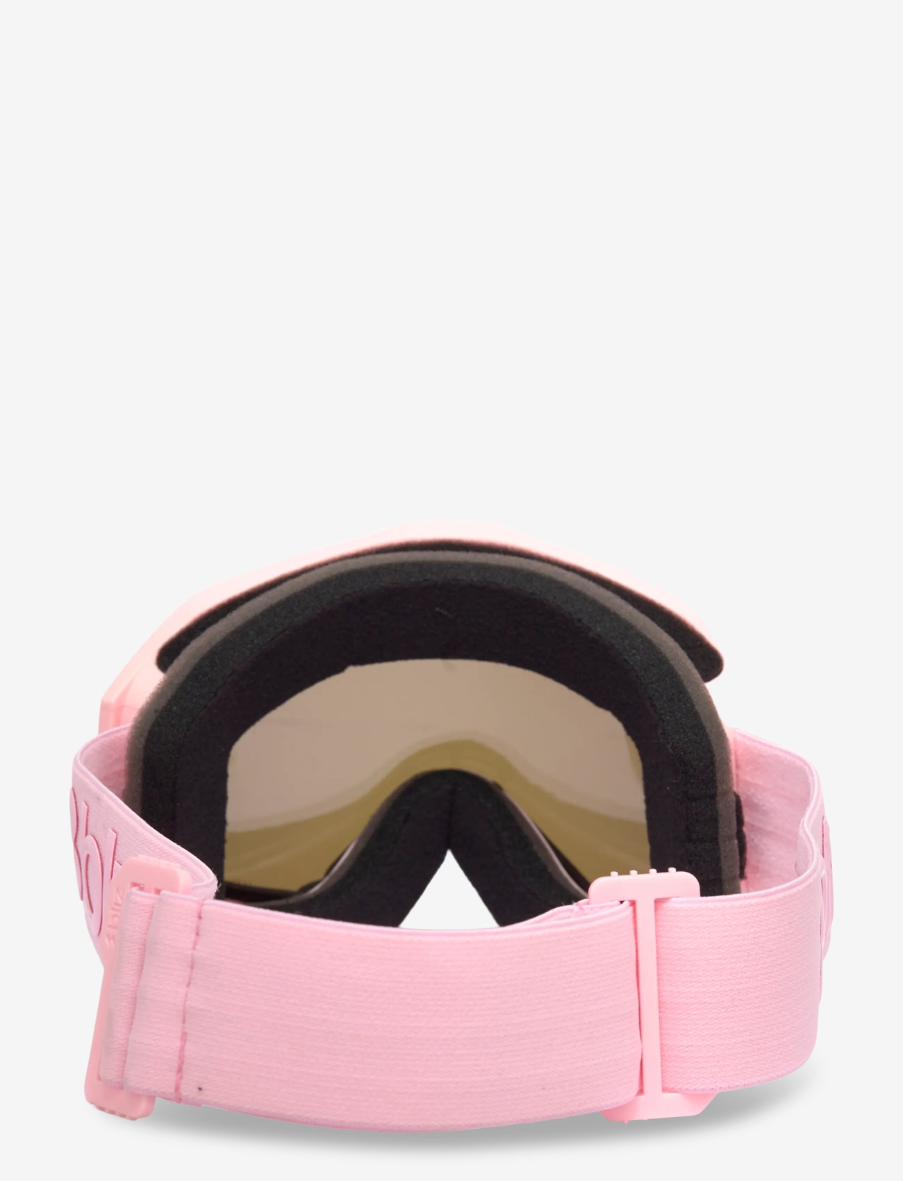 Bliz - LINER - wintersports equipment - matte pink / brown w pink multi - 2