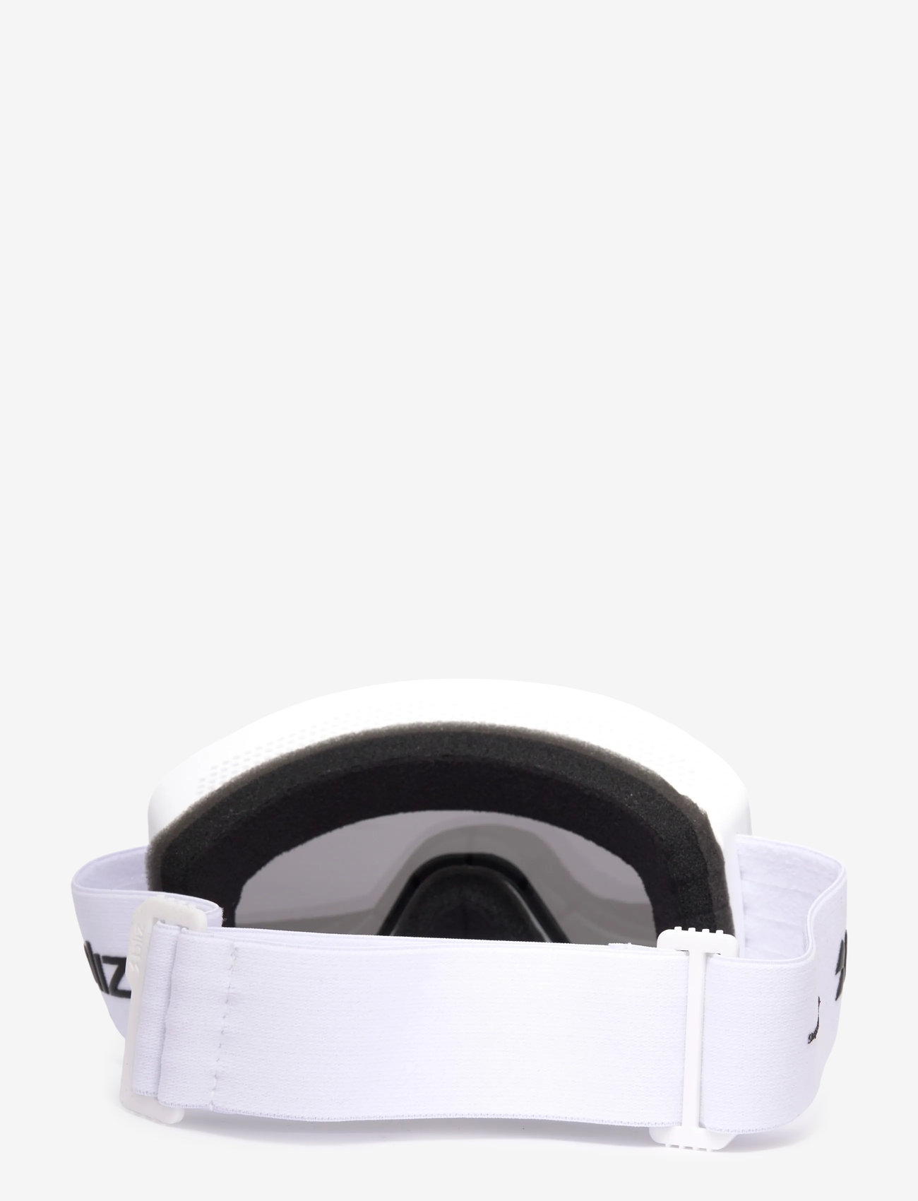 Bliz - G001 - schutzbrillen - matte white / smoke - 2