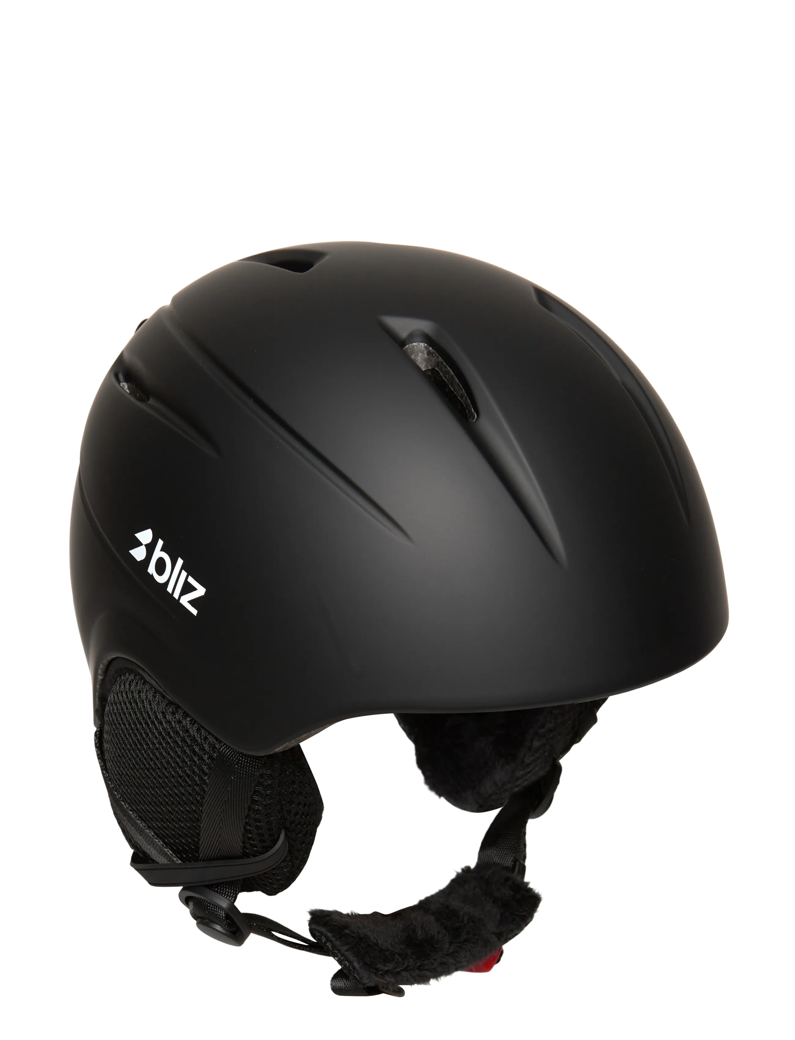 ROCKET - MATTE BLACK