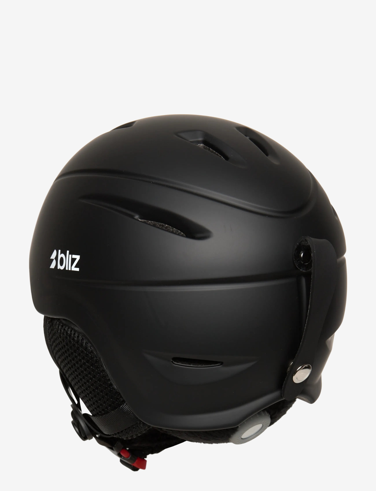 Bliz - ROCKET - udstyr - matte black - 1