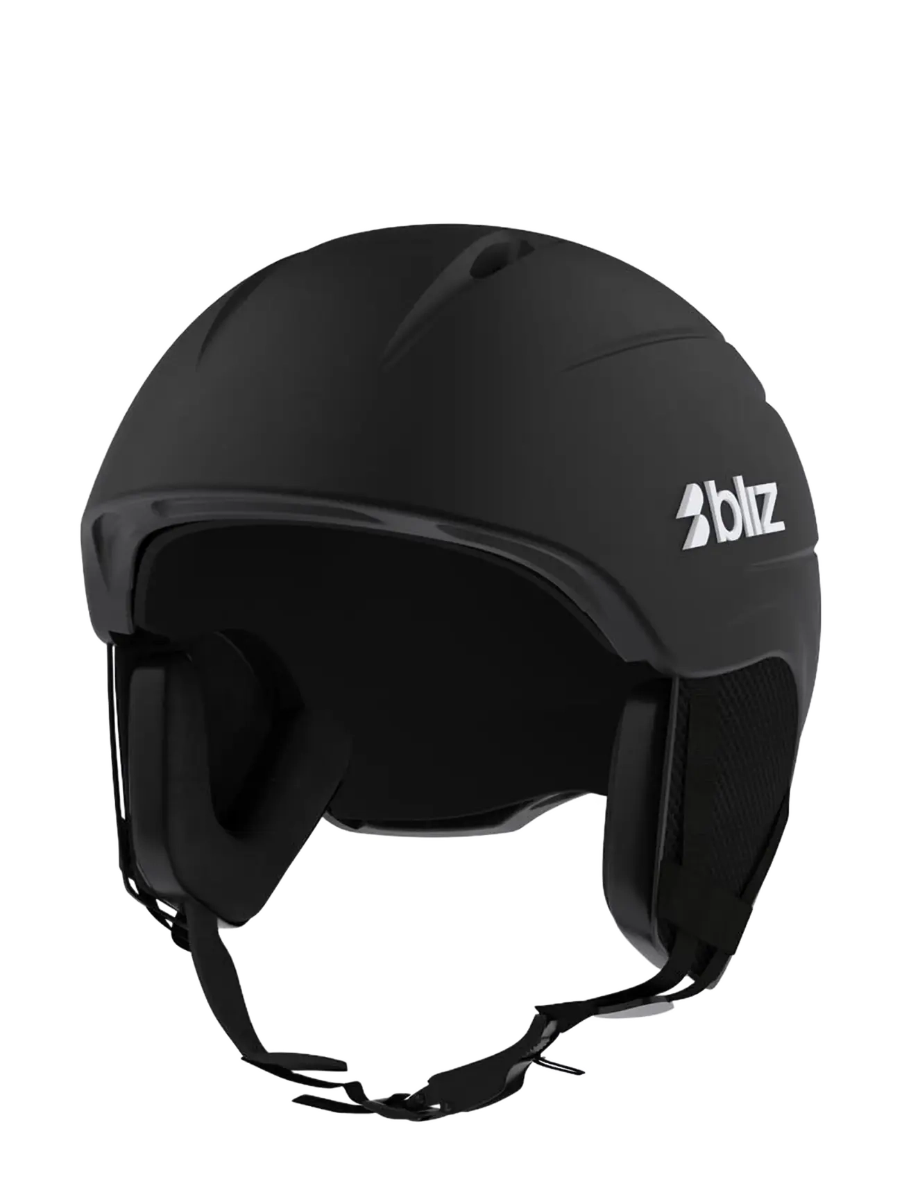 Bliz ROCKET - Inspiration - MATTE BLACK / black