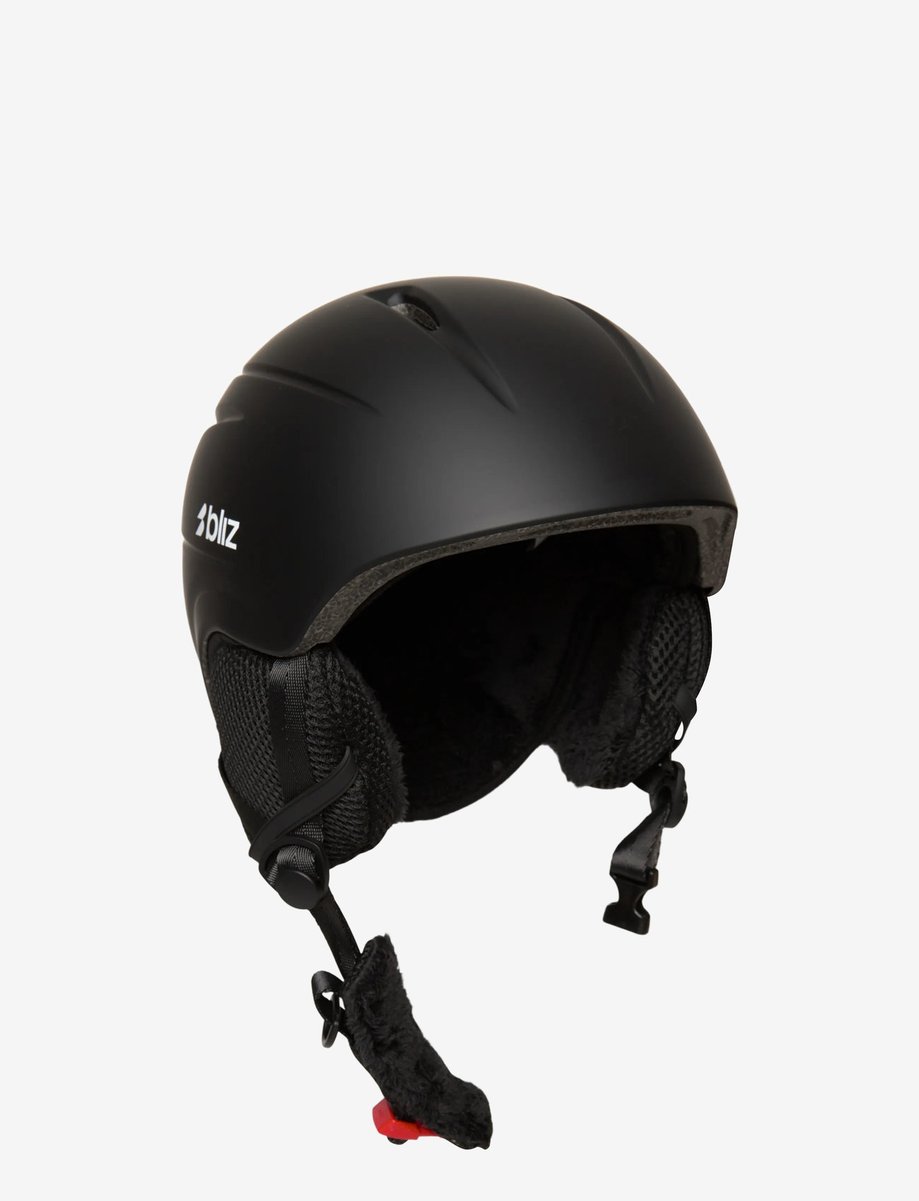 Bliz - ROCKET - matte black - 2