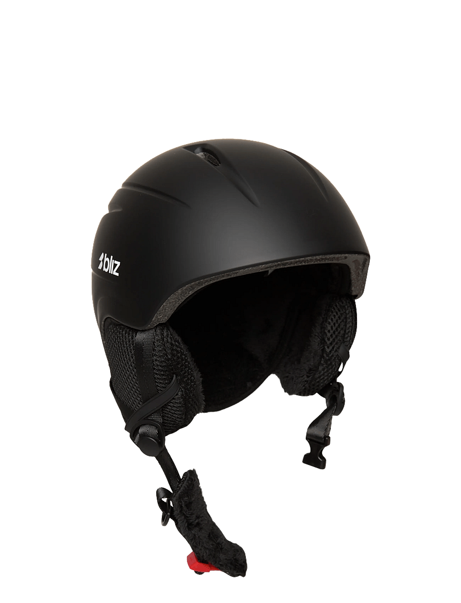 Bliz - ROCKET - varustus - matte black - 2