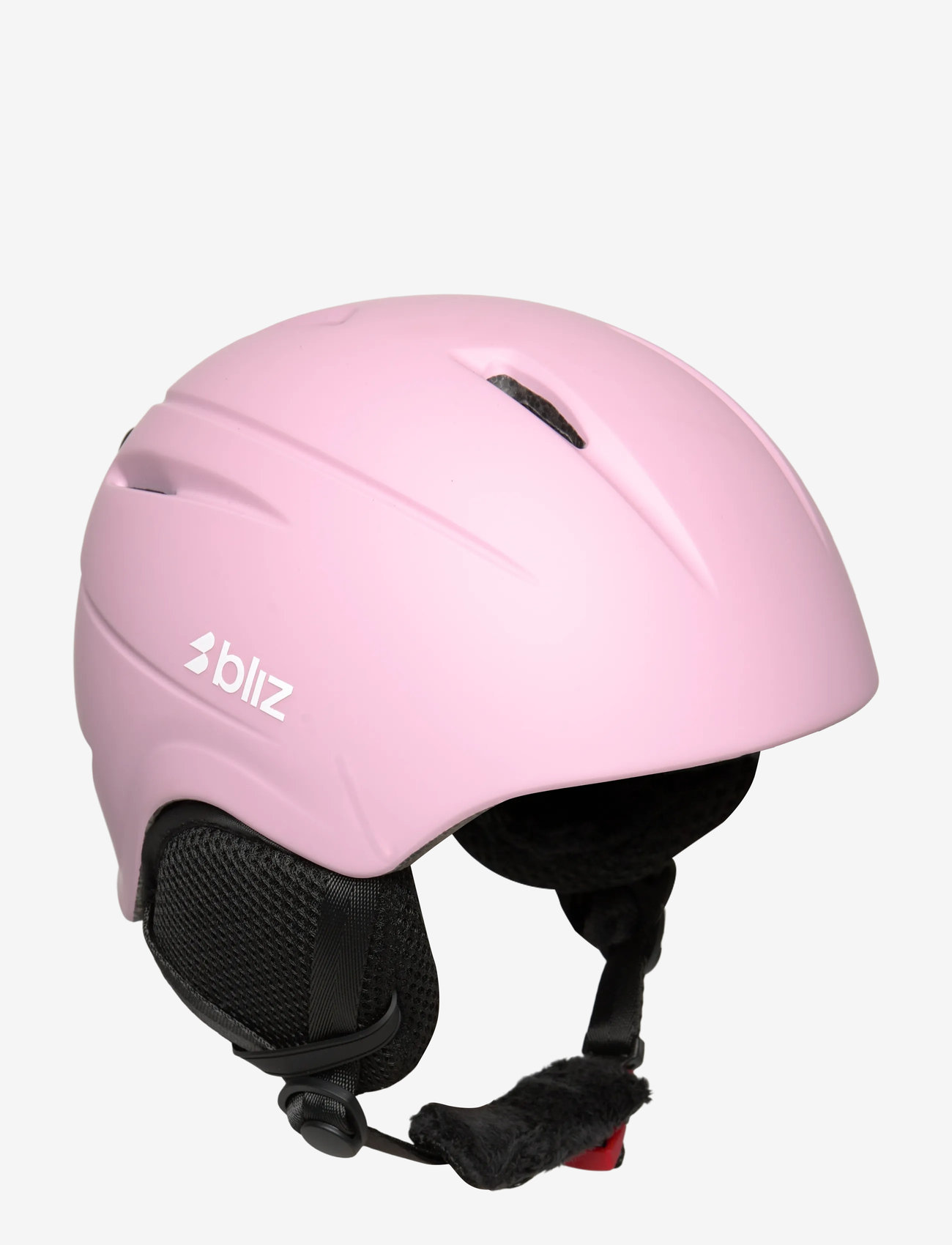 Bliz - ROCKET - udstyr - matte powder pink - 0