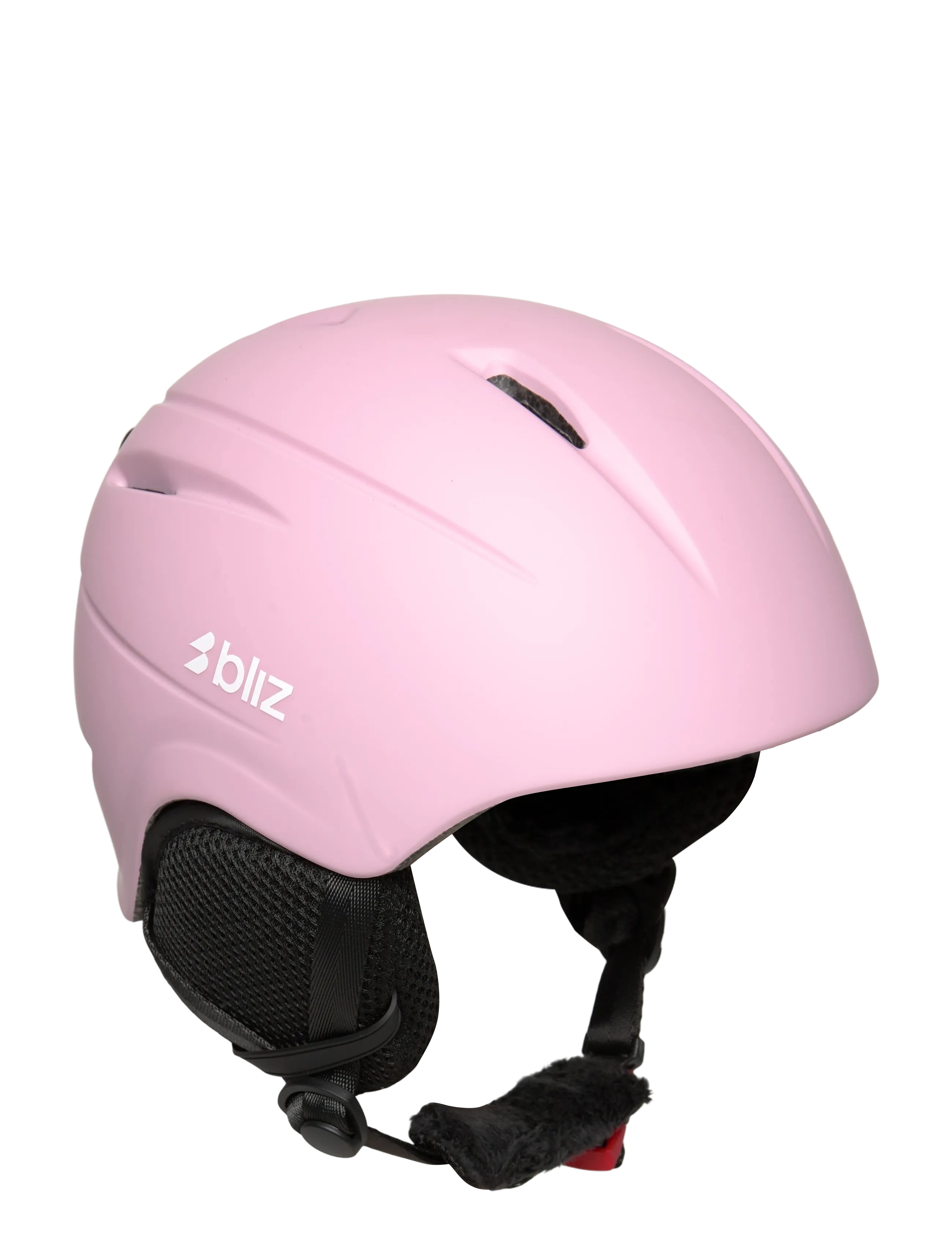 ROCKET - MATTE POWDER PINK