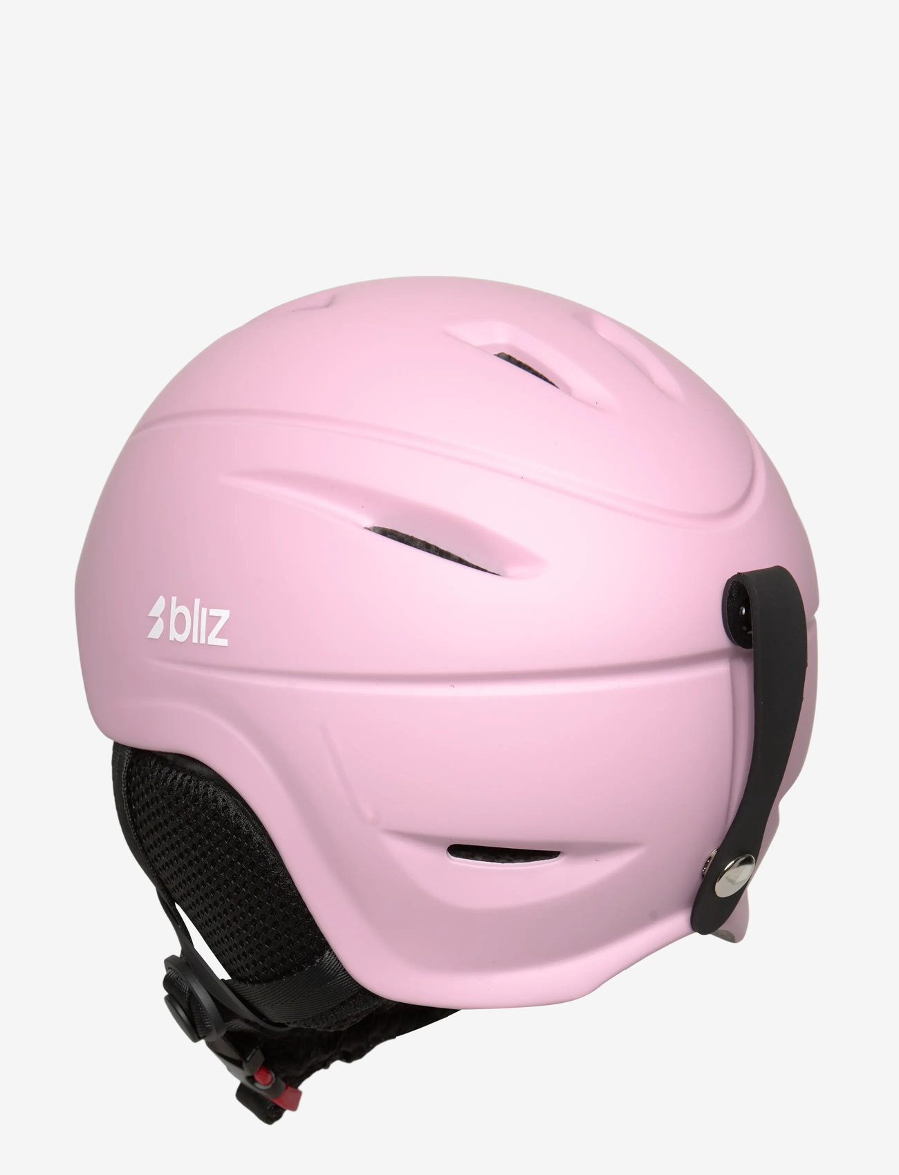 Bliz - ROCKET - matte powder pink - 1